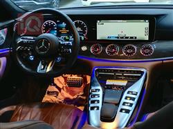 مرسيدس بنز AMG GT